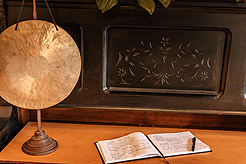 MEET ME AT THE COURT HOUSE